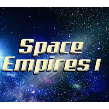 Počítačová hra Space Empires I