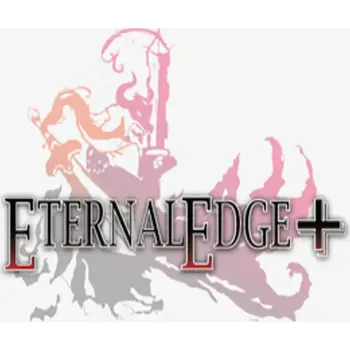 Počítačová hra Eternal Edge +