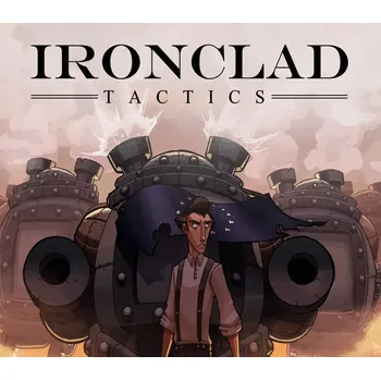 Počítačová hra Ironclad Tactics