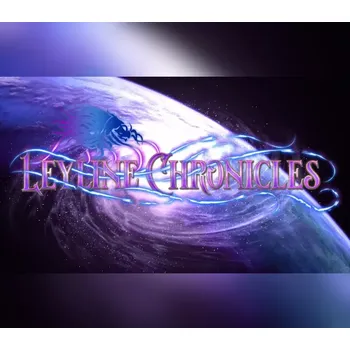 Počítačová hra Leyline Chronicles