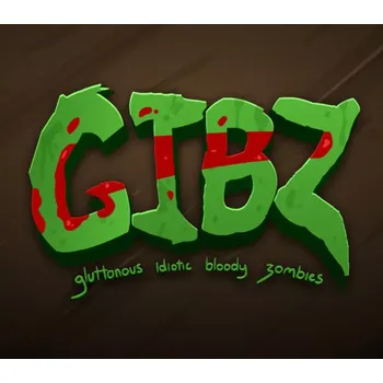 Počítačová hra GIBZ