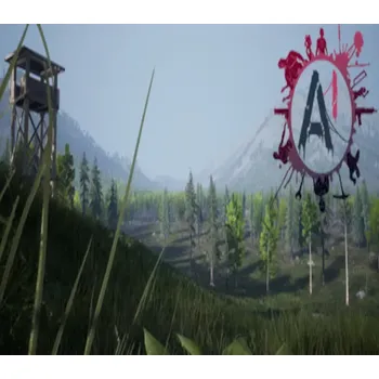 Počítačová hra Afterinfection