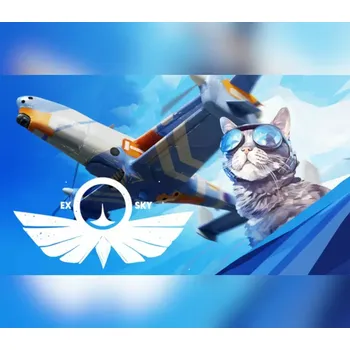 Počítačová hra Exosky