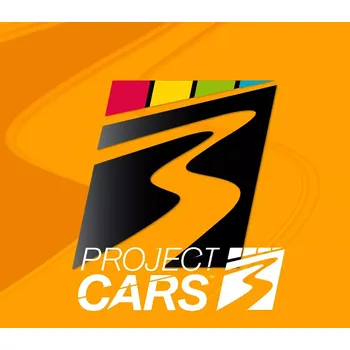 Počítačová hra Project CARS 3 - Season Pass DLC