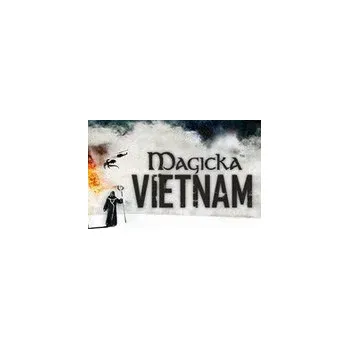Počítačová hra Magicka - Vietnam DLC