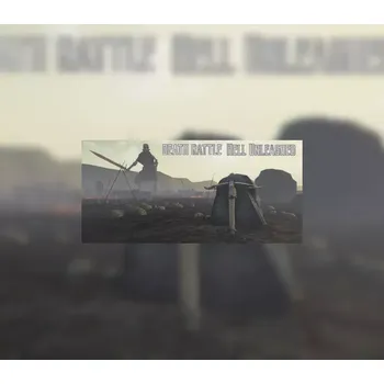 Počítačová hra Death Rattle: Hell Unleashed