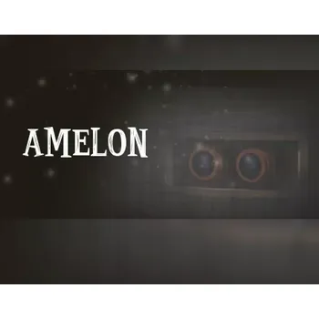 Počítačová hra Amelon