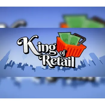 Počítačová hra King of Retail