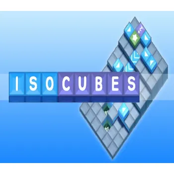 Počítačová hra IsoCubes