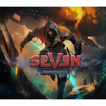 Počítačová hra Seven: Enhanced Edition