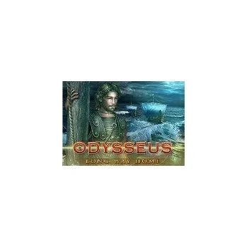 Počítačová hra Odysseus: Long Way Home