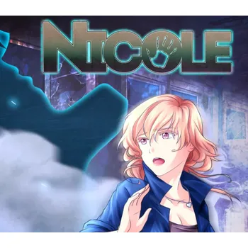 Počítačová hra Nicole