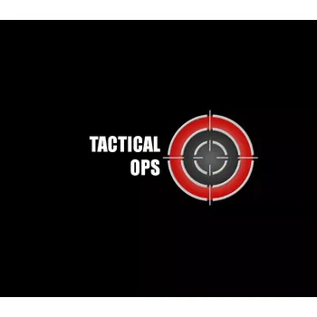 Počítačová hra Tactical Operations