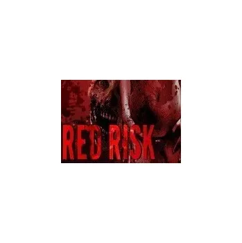 Počítačová hra Red Risk