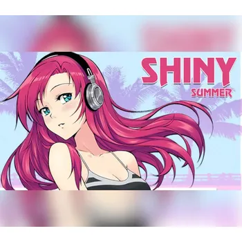 Počítačová hra Shiny Summer