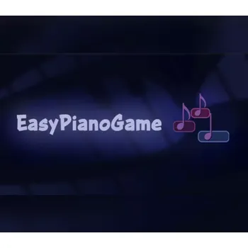 Počítačová hra EasyPianoGame