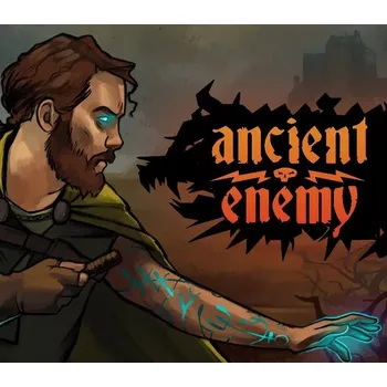 Počítačová hra Ancient Enemy