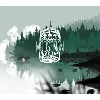 Počítačová hra The Mooseman