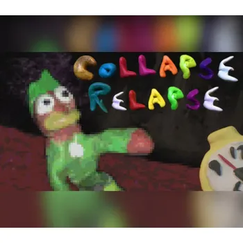 Počítačová hra Collapse Relapse