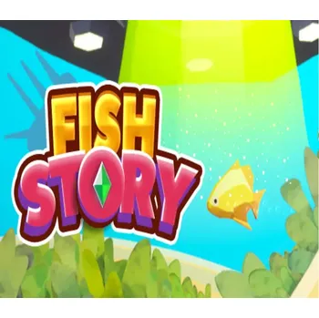 Počítačová hra Fish Story