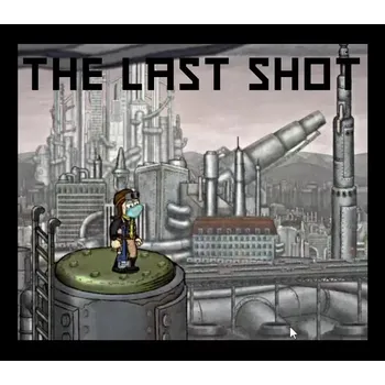 Počítačová hra The Last Shot
