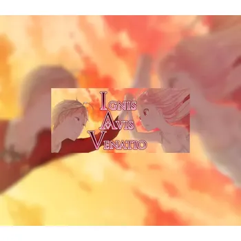 Počítačová hra Ignis Avis Venatio