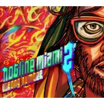 Hotline Miami 2: Wrong Number Digital Special Edition
