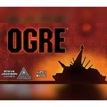 Počítačová hra Ogre