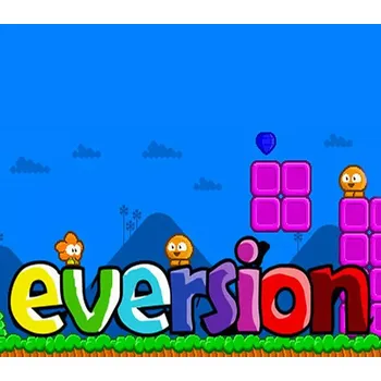 Počítačová hra eversion