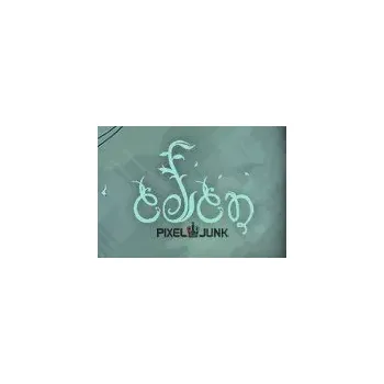 Počítačová hra PixelJunk Eden