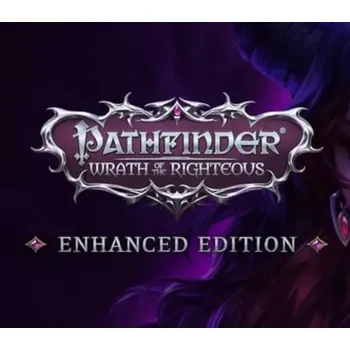 Počítačová hra Pathfinder: Wrath of the Righteous Enhanced Edition
