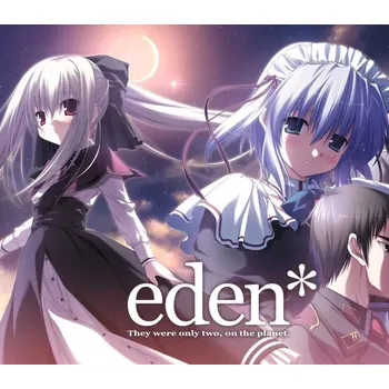 Počítačová hra eden*