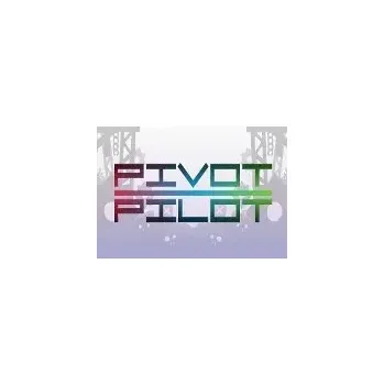 Počítačová hra Pivot Pilot