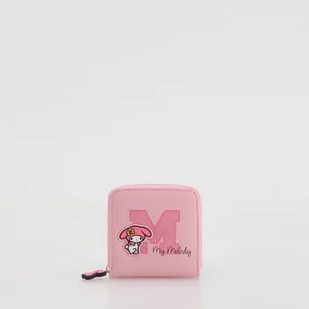 Peněženka Reserved - Peněženka My Melody - růžová - 241GE-30X - 241GE-30X-ONE