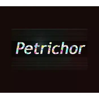 Počítačová hra Petrichor