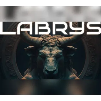 Počítačová hra Labrys