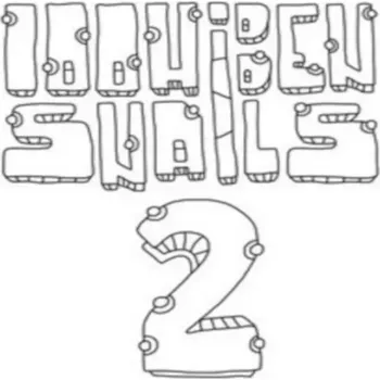 Počítačová hra 100 Hidden Snails 2