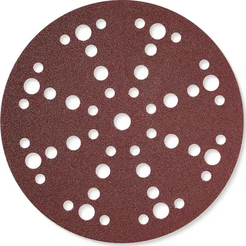 Brusný papír FESTOOL Brusivo D150 P150 RU/10 1KS (575183)