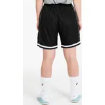 KIPSTA Basketbalové kraťasy oboustranné Short 500 pro dospělé XL BÍLÁ|ČERNÁ