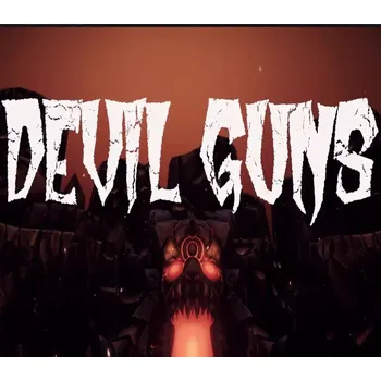 Počítačová hra Devil In The Capital