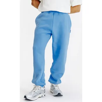 DECATHLON Pánské tepláky Elementals XL / W39 L34 MODRÁ