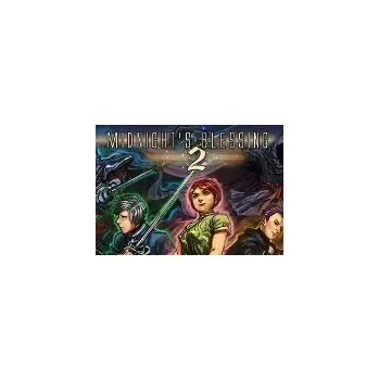 Počítačová hra Midnight's Blessing 2