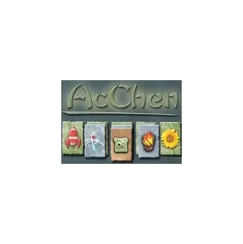 Počítačová hra AcChen - Tile matching the Arcade way