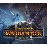 Total War: WARHAMMER III