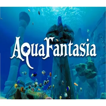 Počítačová hra AquaFantasia