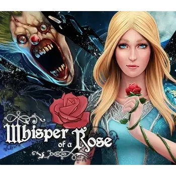 Počítačová hra Whisper of a Rose