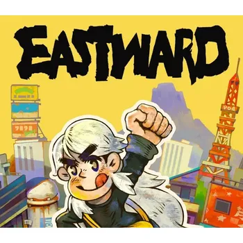 Počítačová hra Eastward