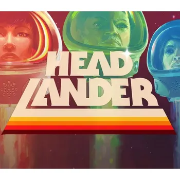 Počítačová hra Headlander