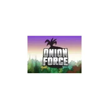 Počítačová hra Onion Force