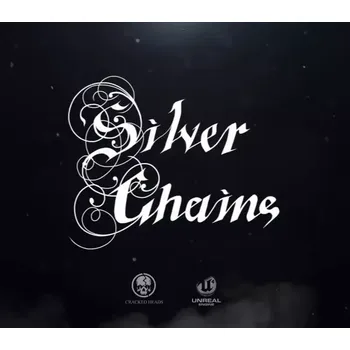 Herní zařízení Silver Chains